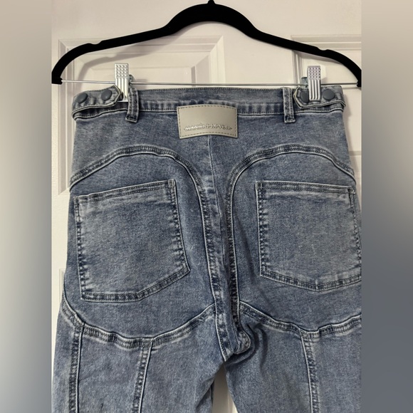 Maniere de voir jeans - Picture 7 of 11